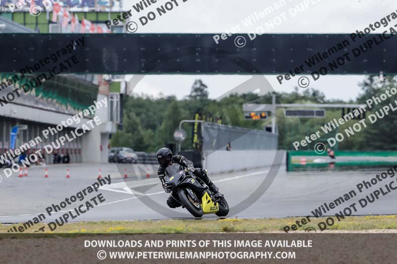 25 to 27th june 2018;Brno;event digital images;motorbikes;no limits;peter wileman photography;trackday;trackday digital images