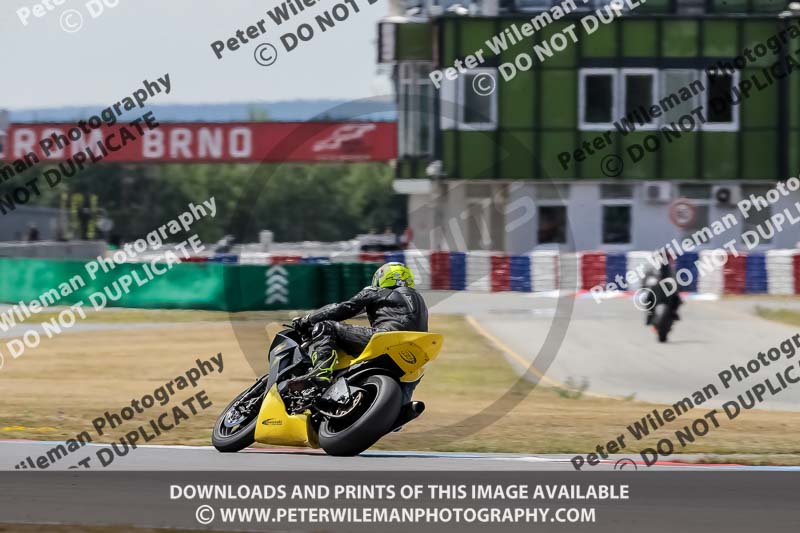 25 to 27th june 2018;Brno;event digital images;motorbikes;no limits;peter wileman photography;trackday;trackday digital images