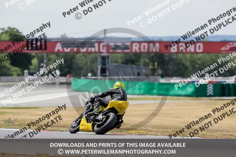 25 to 27th june 2018;Brno;event digital images;motorbikes;no limits;peter wileman photography;trackday;trackday digital images