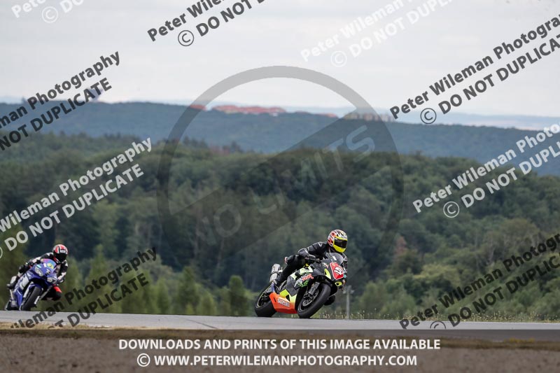 25 to 27th june 2018;Brno;event digital images;motorbikes;no limits;peter wileman photography;trackday;trackday digital images