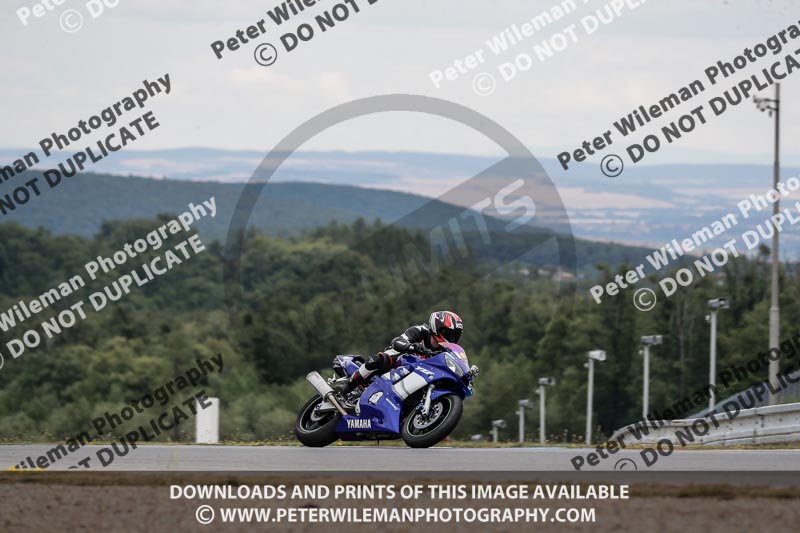 25 to 27th june 2018;Brno;event digital images;motorbikes;no limits;peter wileman photography;trackday;trackday digital images