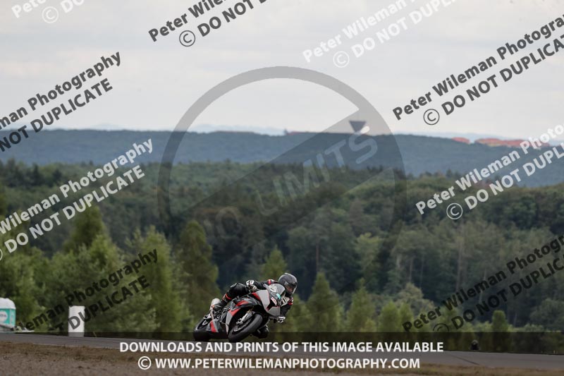 25 to 27th june 2018;Brno;event digital images;motorbikes;no limits;peter wileman photography;trackday;trackday digital images