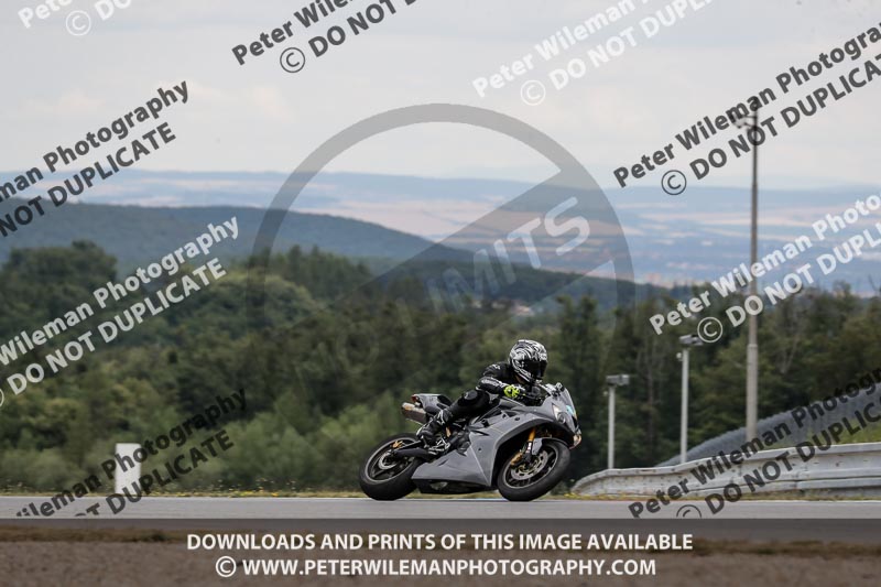 25 to 27th june 2018;Brno;event digital images;motorbikes;no limits;peter wileman photography;trackday;trackday digital images