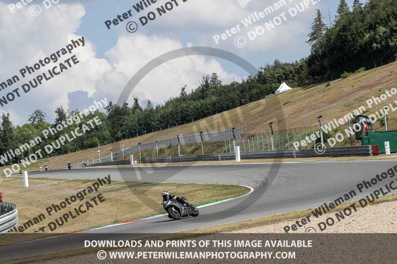 25 to 27th june 2018;Brno;event digital images;motorbikes;no limits;peter wileman photography;trackday;trackday digital images