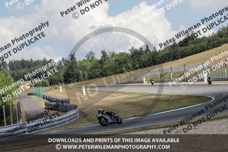 25 to 27th june 2018;Brno;event digital images;motorbikes;no limits;peter wileman photography;trackday;trackday digital images