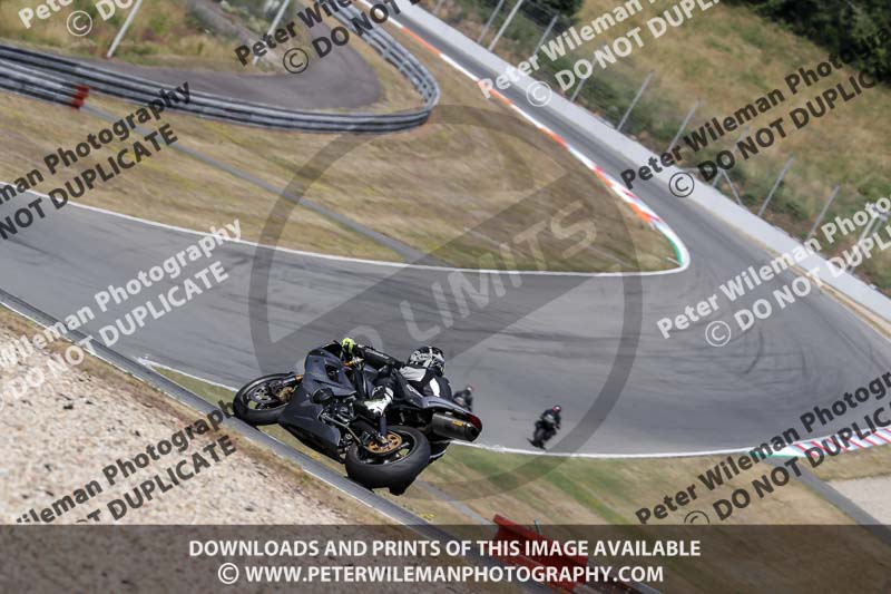 25 to 27th june 2018;Brno;event digital images;motorbikes;no limits;peter wileman photography;trackday;trackday digital images