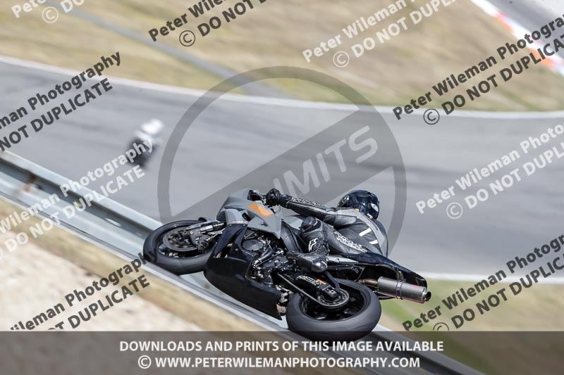 25 to 27th june 2018;Brno;event digital images;motorbikes;no limits;peter wileman photography;trackday;trackday digital images