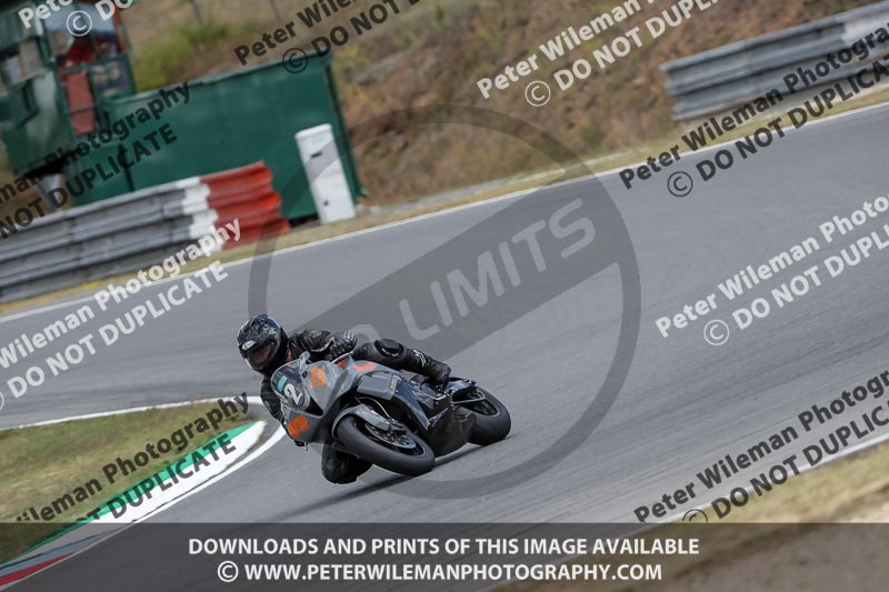 25 to 27th june 2018;Brno;event digital images;motorbikes;no limits;peter wileman photography;trackday;trackday digital images