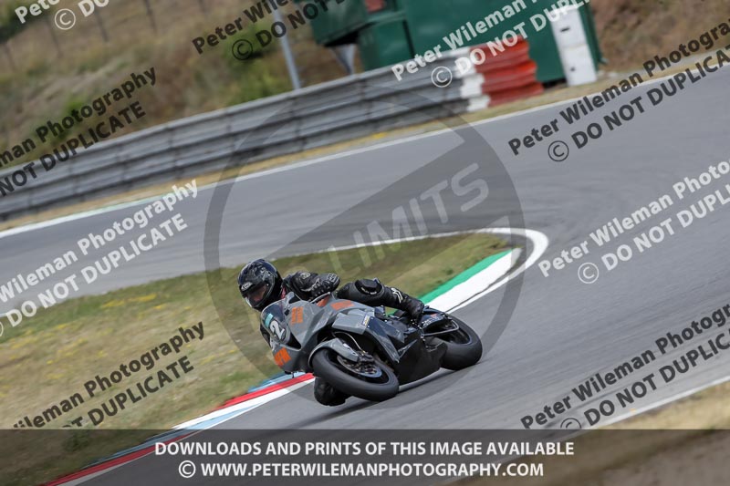 25 to 27th june 2018;Brno;event digital images;motorbikes;no limits;peter wileman photography;trackday;trackday digital images