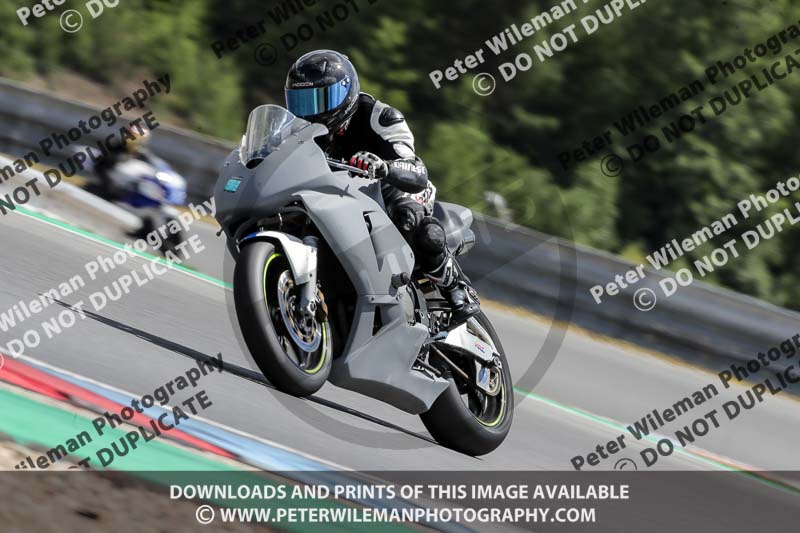 25 to 27th june 2018;Brno;event digital images;motorbikes;no limits;peter wileman photography;trackday;trackday digital images