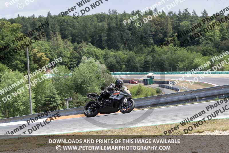 25 to 27th june 2018;Brno;event digital images;motorbikes;no limits;peter wileman photography;trackday;trackday digital images