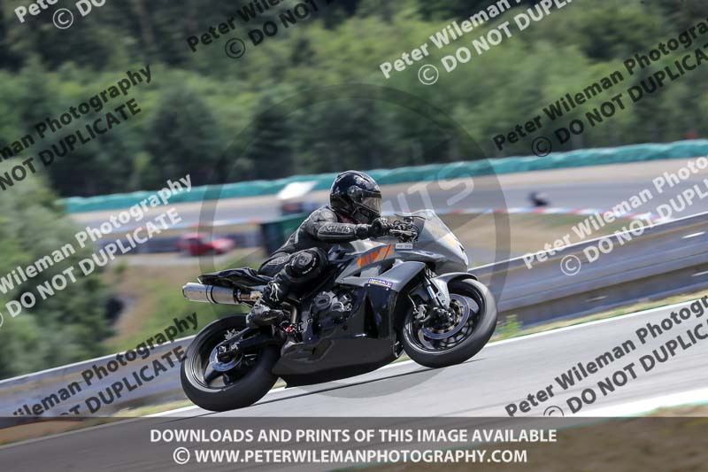 25 to 27th june 2018;Brno;event digital images;motorbikes;no limits;peter wileman photography;trackday;trackday digital images