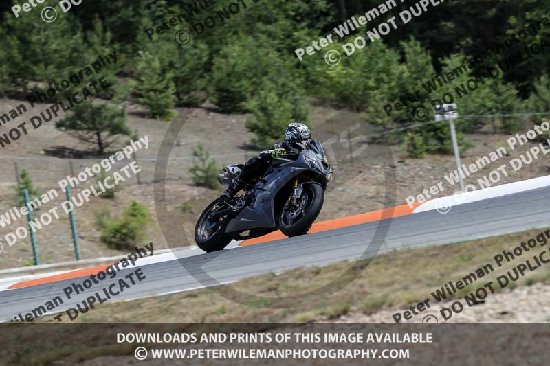 25 to 27th june 2018;Brno;event digital images;motorbikes;no limits;peter wileman photography;trackday;trackday digital images