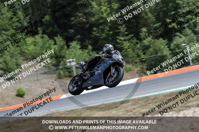 25 to 27th june 2018;Brno;event digital images;motorbikes;no limits;peter wileman photography;trackday;trackday digital images