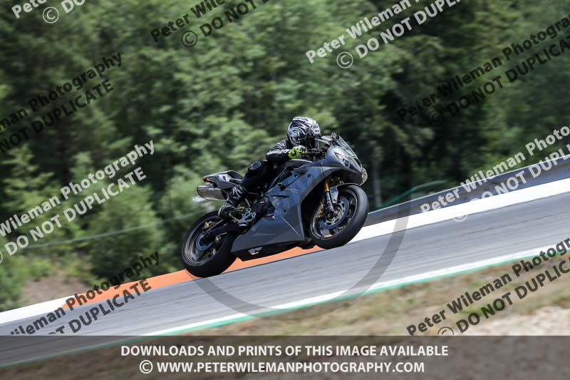 25 to 27th june 2018;Brno;event digital images;motorbikes;no limits;peter wileman photography;trackday;trackday digital images