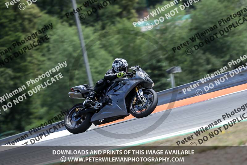 25 to 27th june 2018;Brno;event digital images;motorbikes;no limits;peter wileman photography;trackday;trackday digital images