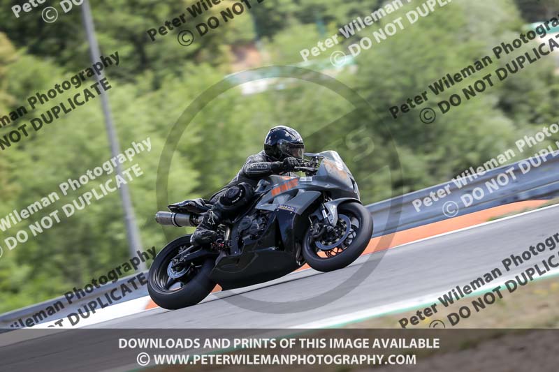 25 to 27th june 2018;Brno;event digital images;motorbikes;no limits;peter wileman photography;trackday;trackday digital images