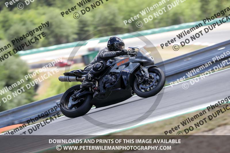 25 to 27th june 2018;Brno;event digital images;motorbikes;no limits;peter wileman photography;trackday;trackday digital images