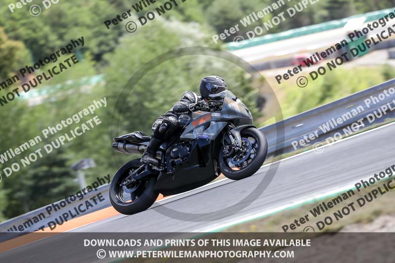 25 to 27th june 2018;Brno;event digital images;motorbikes;no limits;peter wileman photography;trackday;trackday digital images