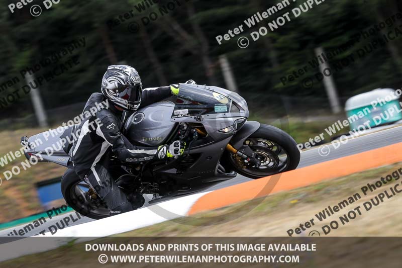 25 to 27th june 2018;Brno;event digital images;motorbikes;no limits;peter wileman photography;trackday;trackday digital images