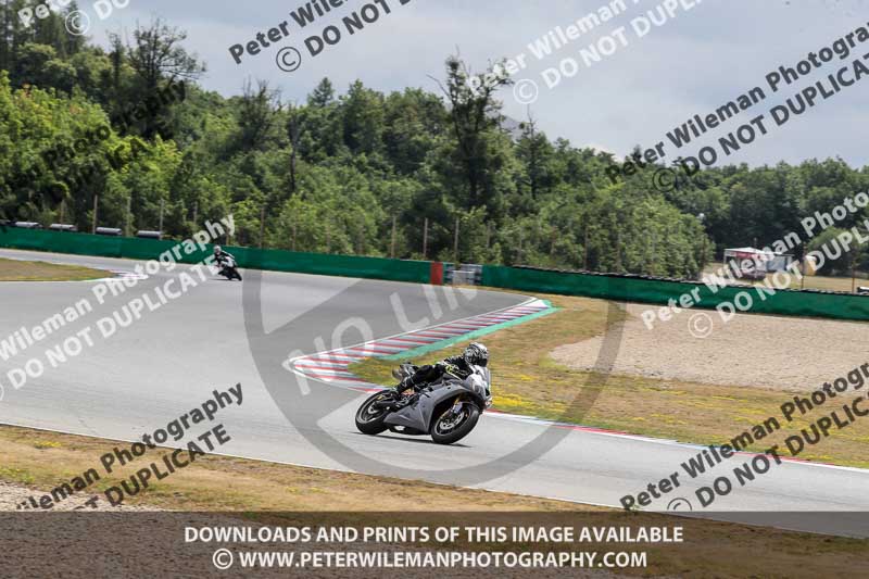 25 to 27th june 2018;Brno;event digital images;motorbikes;no limits;peter wileman photography;trackday;trackday digital images