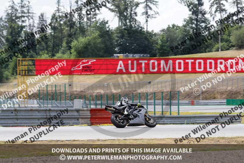 25 to 27th june 2018;Brno;event digital images;motorbikes;no limits;peter wileman photography;trackday;trackday digital images