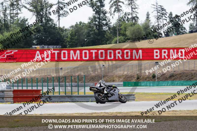 25 to 27th june 2018;Brno;event digital images;motorbikes;no limits;peter wileman photography;trackday;trackday digital images