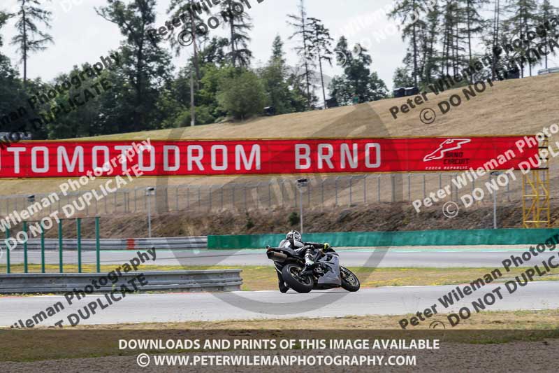 25 to 27th june 2018;Brno;event digital images;motorbikes;no limits;peter wileman photography;trackday;trackday digital images