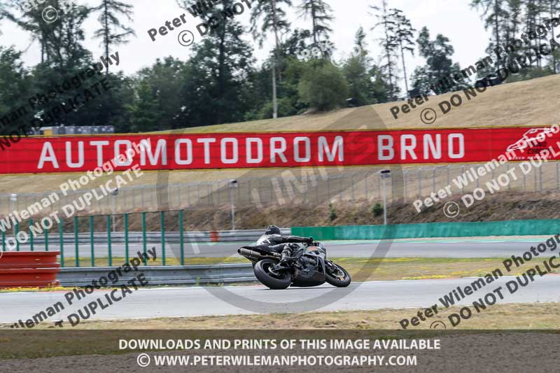 25 to 27th june 2018;Brno;event digital images;motorbikes;no limits;peter wileman photography;trackday;trackday digital images