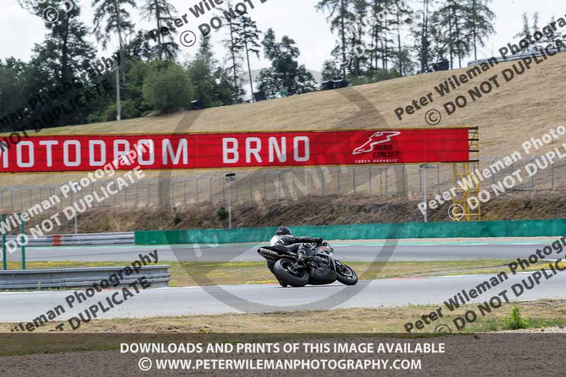 25 to 27th june 2018;Brno;event digital images;motorbikes;no limits;peter wileman photography;trackday;trackday digital images