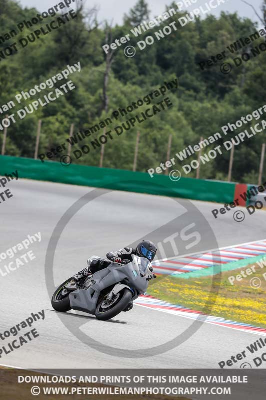 25 to 27th june 2018;Brno;event digital images;motorbikes;no limits;peter wileman photography;trackday;trackday digital images