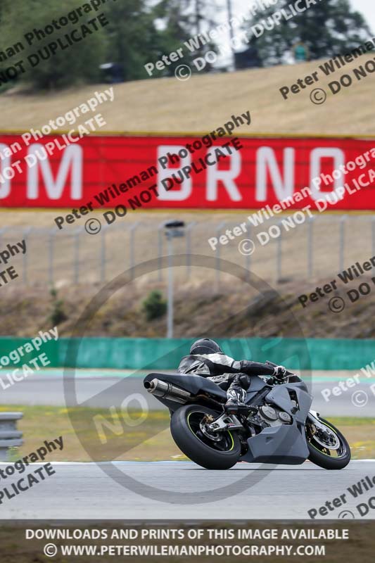 25 to 27th june 2018;Brno;event digital images;motorbikes;no limits;peter wileman photography;trackday;trackday digital images