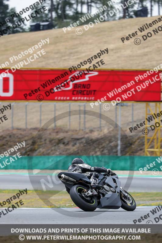 25 to 27th june 2018;Brno;event digital images;motorbikes;no limits;peter wileman photography;trackday;trackday digital images