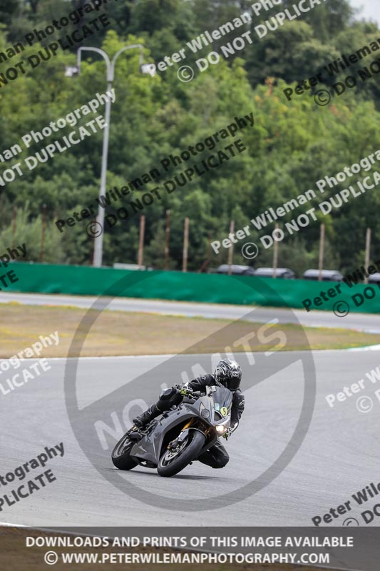 25 to 27th june 2018;Brno;event digital images;motorbikes;no limits;peter wileman photography;trackday;trackday digital images