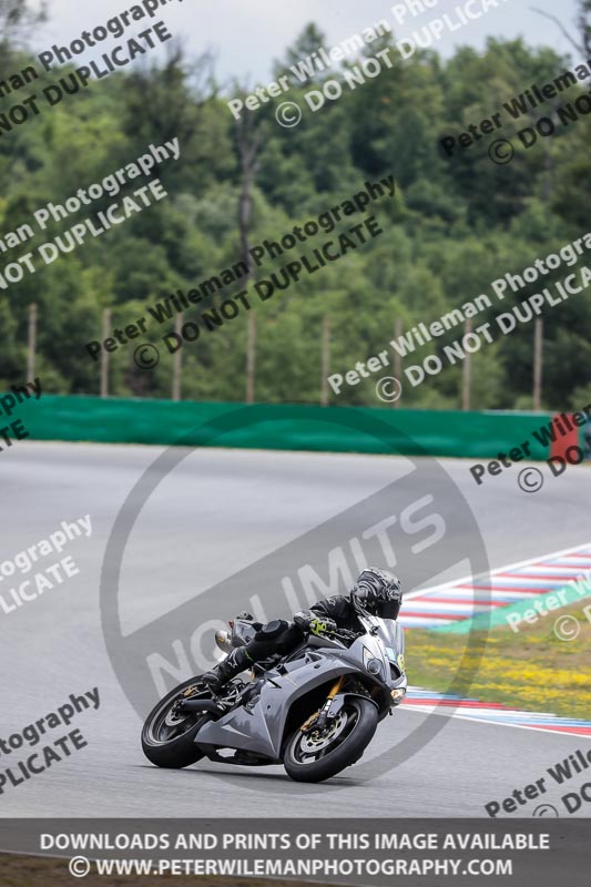 25 to 27th june 2018;Brno;event digital images;motorbikes;no limits;peter wileman photography;trackday;trackday digital images