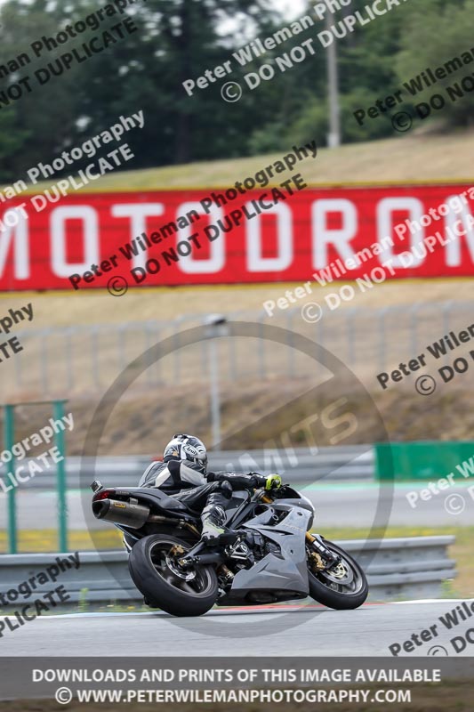 25 to 27th june 2018;Brno;event digital images;motorbikes;no limits;peter wileman photography;trackday;trackday digital images