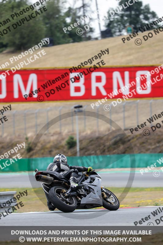 25 to 27th june 2018;Brno;event digital images;motorbikes;no limits;peter wileman photography;trackday;trackday digital images