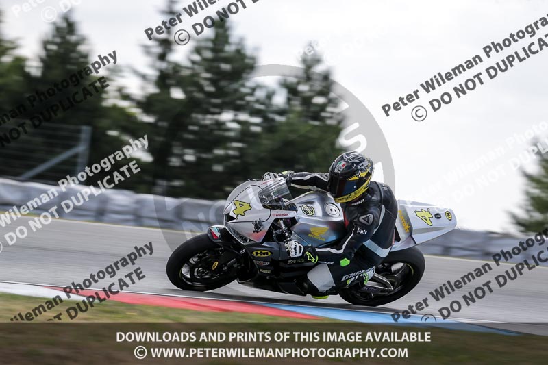 25 to 27th june 2018;Brno;event digital images;motorbikes;no limits;peter wileman photography;trackday;trackday digital images