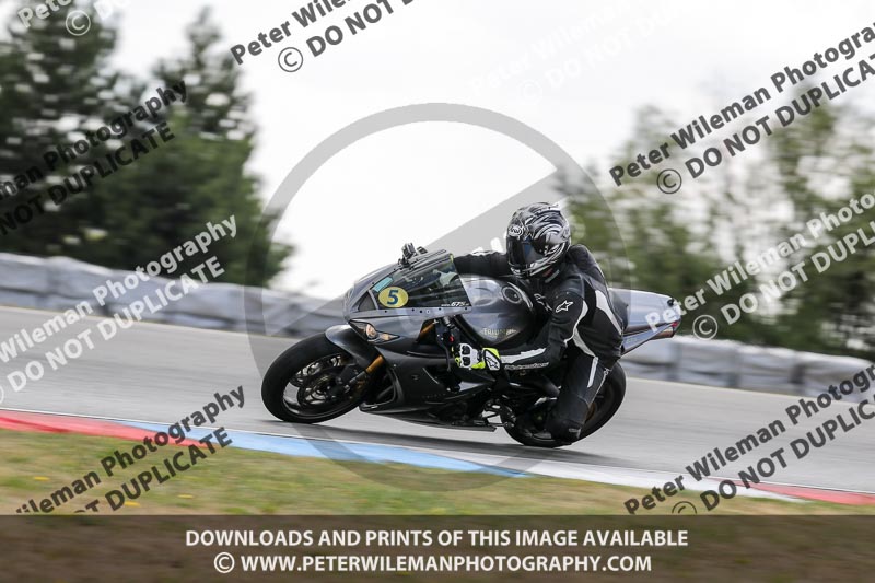 25 to 27th june 2018;Brno;event digital images;motorbikes;no limits;peter wileman photography;trackday;trackday digital images