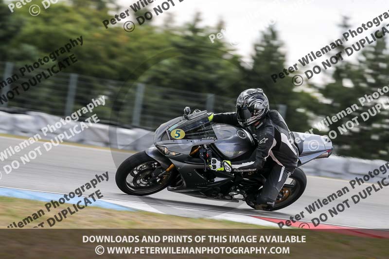 25 to 27th june 2018;Brno;event digital images;motorbikes;no limits;peter wileman photography;trackday;trackday digital images