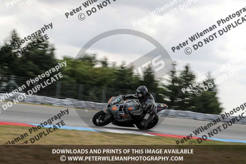 25 to 27th june 2018;Brno;event digital images;motorbikes;no limits;peter wileman photography;trackday;trackday digital images