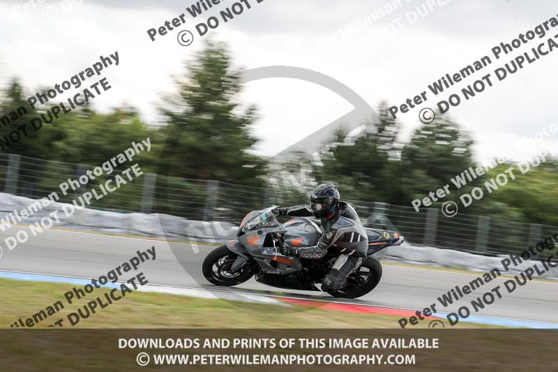 25 to 27th june 2018;Brno;event digital images;motorbikes;no limits;peter wileman photography;trackday;trackday digital images