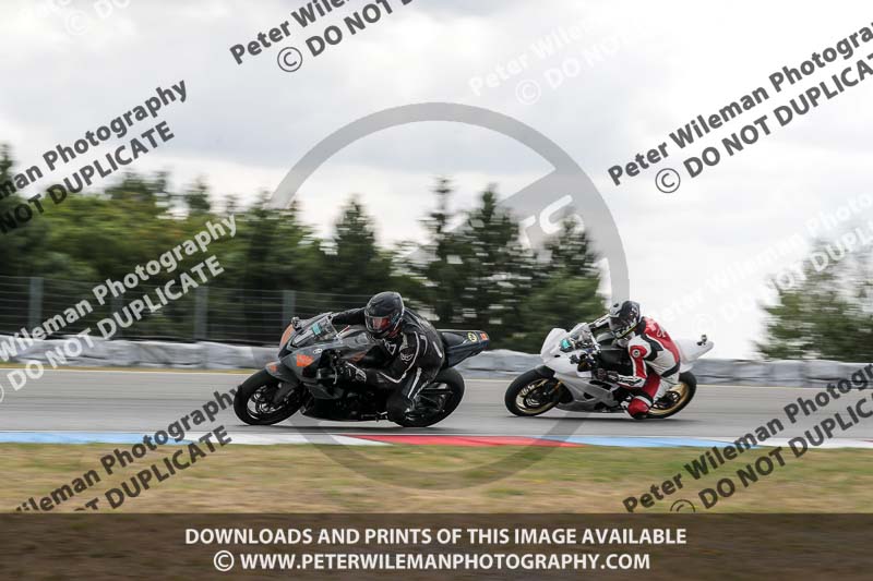 25 to 27th june 2018;Brno;event digital images;motorbikes;no limits;peter wileman photography;trackday;trackday digital images