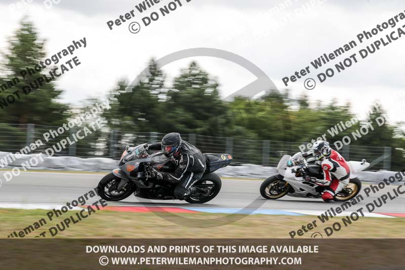 25 to 27th june 2018;Brno;event digital images;motorbikes;no limits;peter wileman photography;trackday;trackday digital images