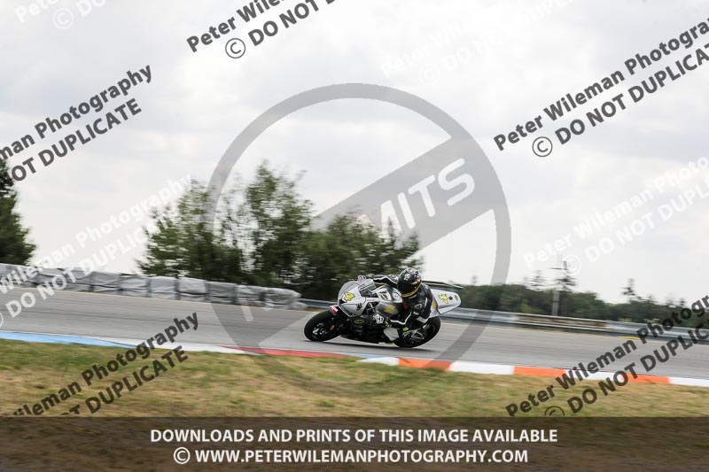 25 to 27th june 2018;Brno;event digital images;motorbikes;no limits;peter wileman photography;trackday;trackday digital images