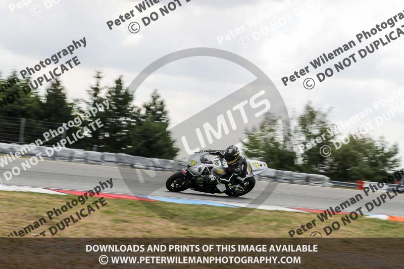 25 to 27th june 2018;Brno;event digital images;motorbikes;no limits;peter wileman photography;trackday;trackday digital images