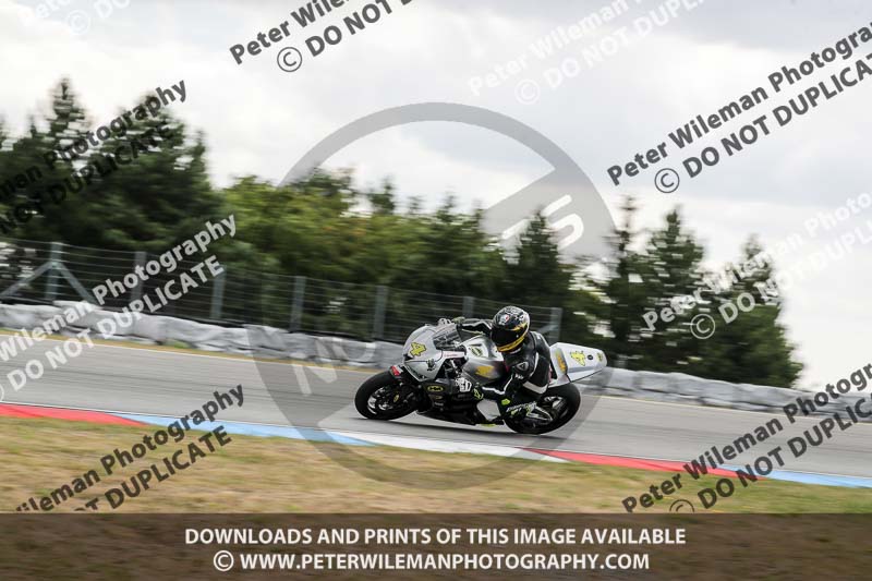 25 to 27th june 2018;Brno;event digital images;motorbikes;no limits;peter wileman photography;trackday;trackday digital images