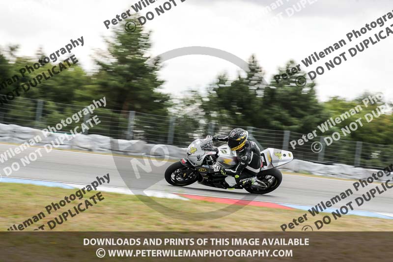 25 to 27th june 2018;Brno;event digital images;motorbikes;no limits;peter wileman photography;trackday;trackday digital images