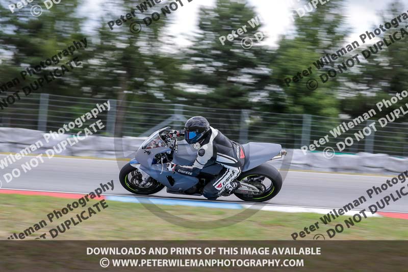 25 to 27th june 2018;Brno;event digital images;motorbikes;no limits;peter wileman photography;trackday;trackday digital images