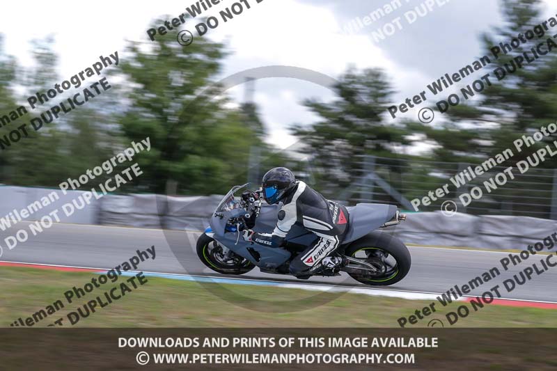 25 to 27th june 2018;Brno;event digital images;motorbikes;no limits;peter wileman photography;trackday;trackday digital images